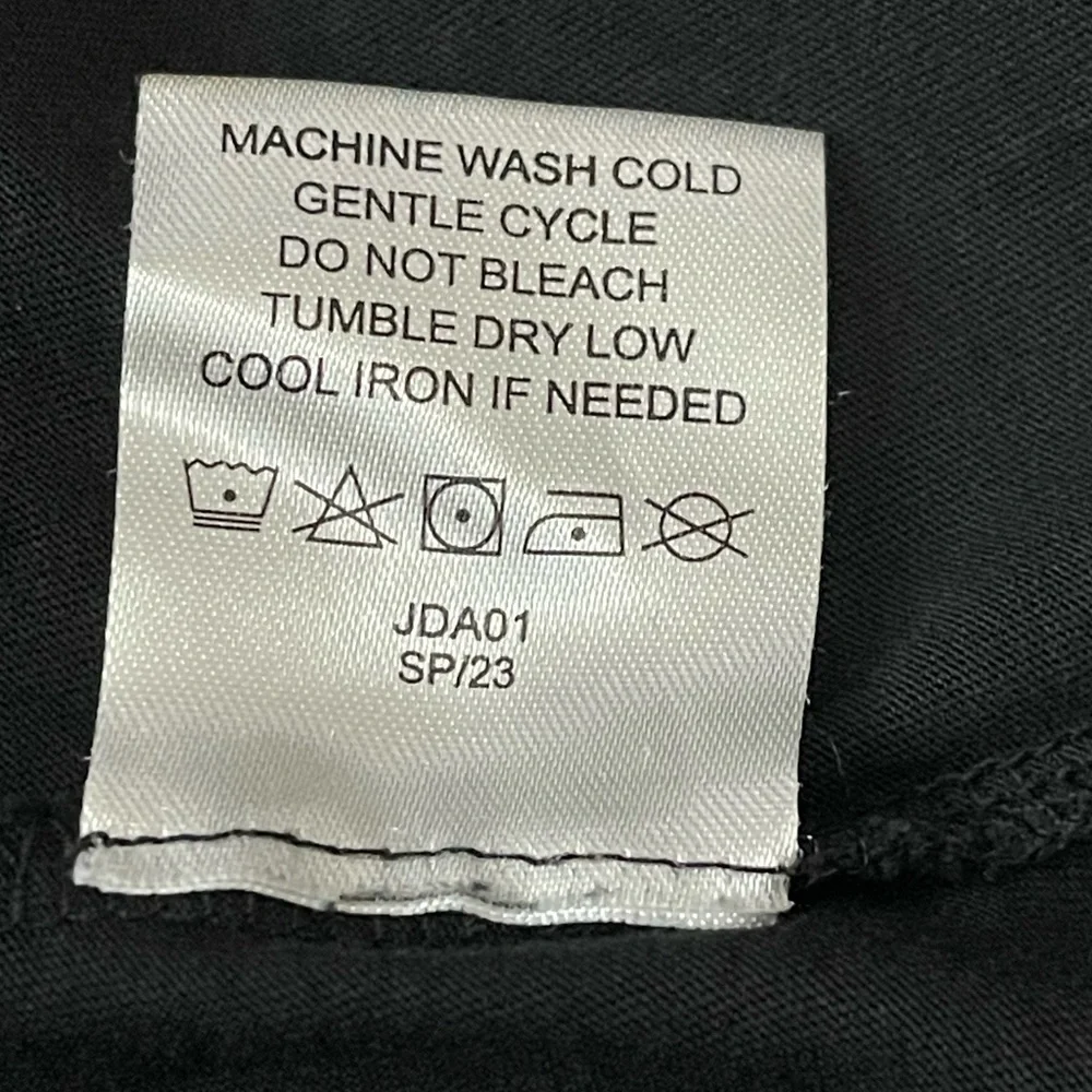 Quince 2 Tank Set Cotton Modal Muscle Tank Size Small - Picture 10 of 11